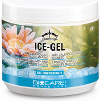 Produktbild von Veredus Ice Gel Kühlprodukt 500 ml Weiß - 500 ml