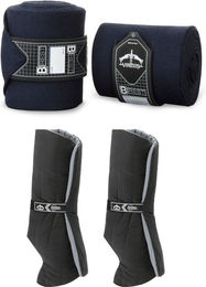 Produktbild von Veredus Kit BRest Anatomic Bandagier Pad vorne für Pferde