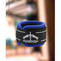 Produktbild von Veredus Magnet Fesselschutz Magnetik Pro Wrap Gamaschen Schwarz aus Neopren