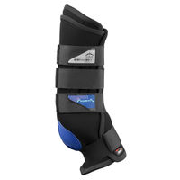 Produktbild von Veredus Magnetik Stable Boot hinten Gamaschen Schwarz