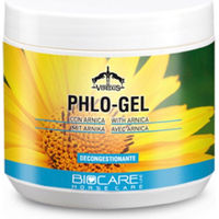 Produktbild von Veredus Phlo Gel zur Fellpflege 500 ml