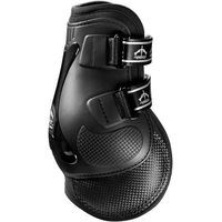 Produktbild von Veredus Pro Jump Elastic X Pro Gamaschen aus Neopren Schwarz Größe M
