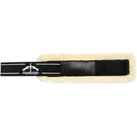 Produktbild von Veredus Pro Wrap Save The Sheep Gamaschen aus Neopren Schwarz Größe L