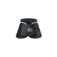 Produktbild von Veredus Safety Bell Hufglocke aus Neopren Schwarz Größe L