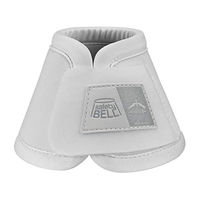 Produktbild von Veredus Safety Bell Light Hufglocken aus Neopren Weiß Medium
