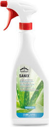 Veredus Sanix Mähnen- und Schweifpflege 500 ml – Bild 1 von 2