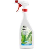 Produktbild von Veredus Sanix Mähnen- und Schweifpflege 500 ml