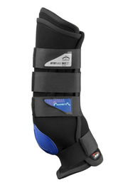 Veredus Stable Boot Evo Magnetfeld Stallgamaschen hinten Schwarz – Bild 1 von 1