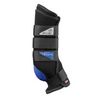 Produktbild von Veredus Stable Boot Evo Magnetfeld Stallgamaschen hinten Schwarz
