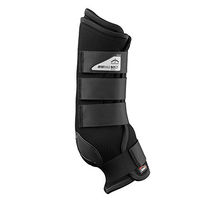 Produktbild von Veredus Stable Boot EVO Stallgamaschen hinten Schwarz