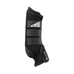 Produktbild von Veredus Stallgamaschen VER EVO hinten Schwarz