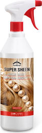Veredus Super Sheen Entfilzungsspray zur Mähnen- und Schweifpflege 500 ml - 500 ml – Bild 1 von 4