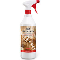 Produktbild von Veredus Super Sheen Entfilzungsspray zur Mähnen- und Schweifpflege 500 ml - 500 ml