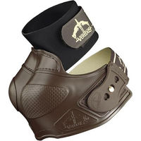 Produktbild von Veredus Tekno Shield Ballenschoner Gamaschen aus Neopren Größe L Schwarz