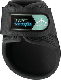 Veredus TRC Vento Gamaschen aus Neopren Schwarz Größe L – Bild 1 von 2