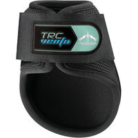 Produktbild von Veredus TRC Vento Gamaschen aus Neopren Schwarz Größe L