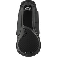 Produktbild von Veredus TRC Vento Gamaschen vorne aus Neopren