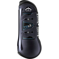 Produktbild von Veredus TRPro H5 Front Gamaschen Blau Größe M