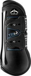 Veredus TRPro H5 Front Gamaschen Schwarz Größe L – Bild 1 von 2