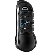 Produktbild von Veredus TRPro H5 Front Gamaschen Schwarz Größe L