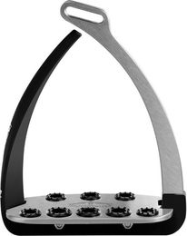 VEREDUS Vita Steel 1 Sicherheitssteigbügel – Bild 1 von 1