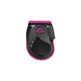 Veredus Young Jump Vento Gamaschen aus Neopren in Rosa Größe M FEI konform – Bild 1 von 2