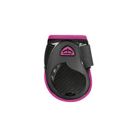 Produktbild von Veredus Young Jump Vento Gamaschen aus Neopren in Rosa Größe M FEI konform