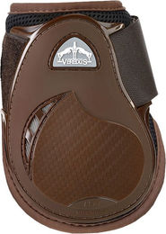 Veredus Young Jump Vento Streichkappe aus Neopren in Braun – Bild 1 von 5