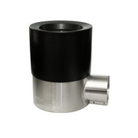 Produktbild von Vergeo Teich Skimmer Rohr- und Wandskimmer 300w
