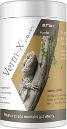 Verm-X Reptilien Nahrung 25 g – Bild 1 von 2
