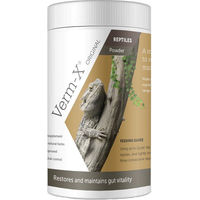 Produktbild von Verm-X Reptilien Nahrung 25 g