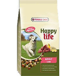 Versele-Laga Adult Hundefutter mit Lamm 3kg - 3 kg – Bild 1 von 1