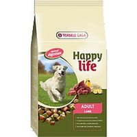 Produktbild von Versele-Laga Adult Hundefutter mit Lamm 3kg - 3 kg