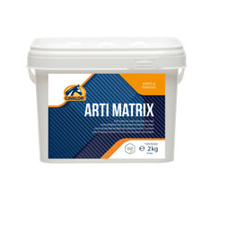Versele-Laga Arti Matrix Gelenk-Supplement für Pferde 2 kg - 2 kg – Bild 1 von 3