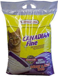 Versele-Laga Canadian Fine Katzenklumpstreu Bio unparfümiert – Bild 1 von 2