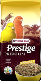 Versele-Laga Canaries Premium Super Breeding Hauptfutter für Kanarienvögel ohne tierisches Protein 20 kg – Bild 1 von 4