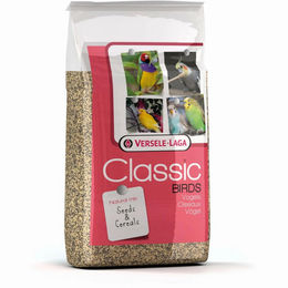 Versele-Laga Canary Classic Kanarienvogel Hauptfutter ohne tierisches Protein 20 kg - 20 kg – Bild 1 von 5