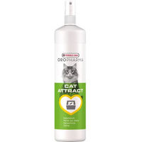 Produktbild von Versele-Laga Cat Attract Catnip-Spielzeug Spray
