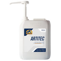 Produktbild von Versele-Laga Cavalor ArtiTec Gelenk-Supplement für Pferde 5 kg
