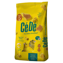 Produktbild von Versele-Laga CéDé Eifutter für Kanarienvögel 10 kg - 10 kg