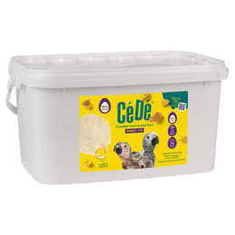 Produktbild von Versele-Laga CéDé Energy+ Handaufzuchtfutter für Papageien und Großsittiche 3 kg