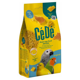 Versele-Laga CéDé Premium Eifutter Allround Vogelfutter 240 g - 240 g – Bild 1 von 2
