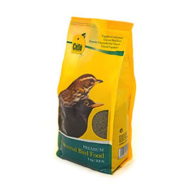 Versele-Laga CéDé Universal Vogelkörner Hauptfutter für Wildvögel 1 kg - 1 kg – Bild 1 von 4