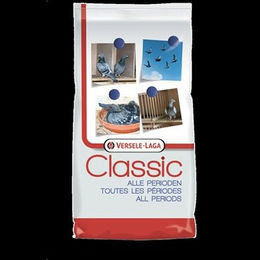 Versele-Laga Classic 4 Jahreszeiten Taubenfutter ohne tierisches Protein 20 kg - 20 kg – Bild 1 von 4