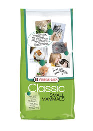 Versele-Laga Classic Allround Mix Hauptfutter für Kaninchen und Meerschweinchen 20 kg - 20 kg – Bild 1 von 3