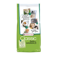 Produktbild von Versele-Laga Classic Allround Mix Hauptfutter für Kaninchen und Meerschweinchen 20 kg - 20 kg