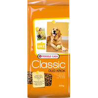 Produktbild von Versele-Laga Classic Duo Krok Trockenfutter für Hunde 20 kg - 20 kg
