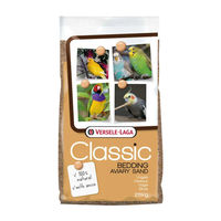 Produktbild von Versele-Laga Classic Economic Muschelsand für Vögel 25 kg - 25 kg
