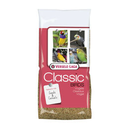 Versele-Laga Classic Exoten Hauptfutter für Papageien und Vögel ohne tierisches Protein 20 kg - 20 kg – Bild 1 von 4