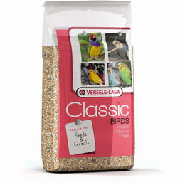 Versele-Laga Classic Hauptfutter für Großsittiche ohne tierisches Protein 20 kg - 20 kg – Bild 1 von 6